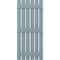 Ekena Millwork Americraft 6-Board, 3 Batten Exterior Real Wood Spaced Board-n-Batten Shutters, ARW401SB623X64SBH, PR ARW401SB623X64SBH - alternate 7